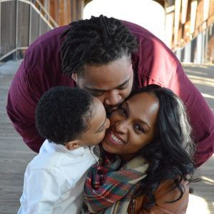 Meet your Posher, Jasmine